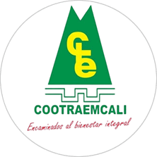 Polla Mundialista Cootraemcali Logo